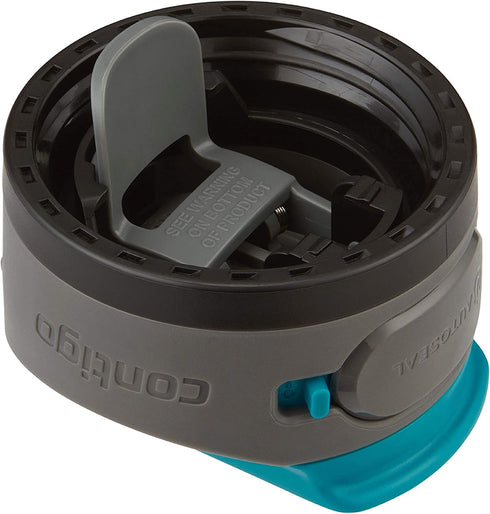 Contigo AUTOSEAL Water Bottle, 24oz, Juniper