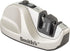 Smith's Consumer Products, Inc. 51023 Adjustable Diamond Edge Grip Sharpener, Gray, One Size
