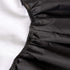 NTBED Black Waterproof Mattress Protector Cover Queen Size 14 inches Deep Pocket Polyester Bed Cover Solid Color Fitted Sheet (60˜™x80˜™ (Black, Queen)