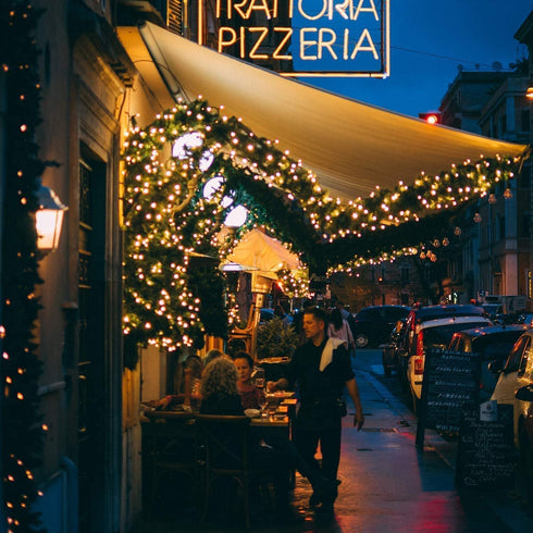 Clear Christmas String Lights 100 Count 26.5 Feet Incandescent Bulb Mini Lights for Indoor Xmas Tree Garland Birthday Wedding Party Festival Decoration, 2 Pack Green Wire