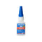 Genuine Henkel Loctite 406 Super Glue - Instant Adhesive - 20g (0.70 Oz) - Ideal for use on Plastic & Rubber