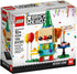 BrickHeadz Happy Birthday Clown 40348 150 Pieces