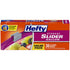 Hefty Storage Bag, Gallon One Zip Clip Value Pack, 30 count