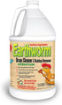 Earthworm Drain Cleaner - Drain Deodorizer - Natural and Family-Safe - 64 fl oz