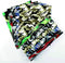 YRYM Camo HTV Heat Transfer Vinyl Bundle : 10 Pack 12" x 10" Sheets Iron on Vinyl?5 Assorted Colors Heat Transfer Camouflage Pattern Vinyl (Camouflage Green,Brown,Blue,Red,Black and White)