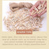 Tiny Clothespins,Mini Clothes Pins for Photo,Small Clothes pins for Photos Natural Wooden Small Photo Clips for Crafts 200 PCS 1 Inch Mini Close Pins for Pictures,Display Artwor,Little Baby Shower