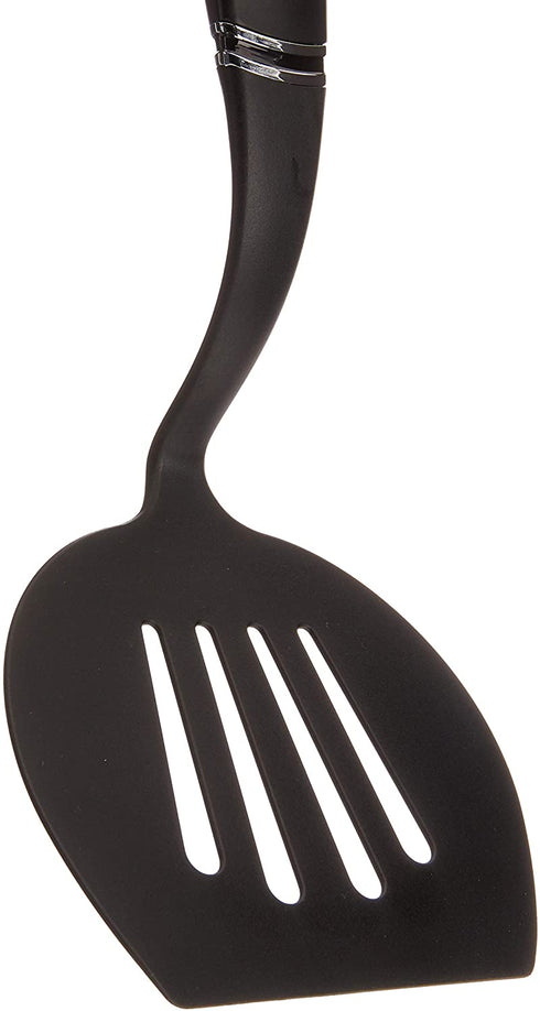 Cuisinart Metropolitan Collection Wide Turner, Black