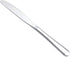 Dinner Knives Set Of 12, Berglander Stainless Steel Shiny Mirror Dinner Knife, Butter Knife Spreader Table Knives Sturdy And Dishwasher Safe