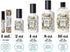 Poo-Pourri Before-You-Go Toilet Spray Bottle, 2 oz, Original Scent, 2 Count