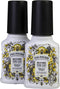 Poo-Pourri Before-You-Go Toilet Spray Bottle, 2 oz, Original Scent, 2 Count