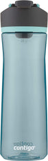 Contigo AUTOSEAL Water Bottle, 24oz, Bubble Tea