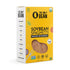 The Only Bean - Organic Soy Bean Spaghetti Pasta - High Protein, Keto Friendly, Gluten-Free, Vegan, Non-GMO, Kosher, Low Carb, Plant-Based Bean Noodles - 8 oz (1 Pack)