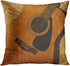 ArtSocket Set of 4 Throw Pillow Covers Guitar Music Speaks Messenger Electric Musician Where Words Fail Spruce Top Acoustic Decorative Pillow Cases Home Decor Square 18x18 Inches Pillowcases