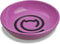 Van Ness Pets EcoWare Whisker-Friendly Cat Bowl, Wide Dish Cat Dish, 8 OZ, Fuschia