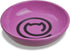 Van Ness Pets EcoWare Whisker-Friendly Cat Bowl, Wide Dish Cat Dish, 8 OZ, Fuschia