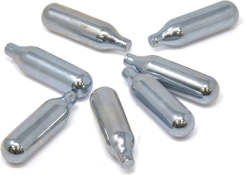 Leland 8-gram CO2 Cartridges, 10ct (3-(Pack)) €¦
