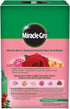 Miracle-Gro Water Soluble Rose Plant Food, 1.5 lb