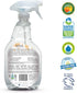 Earth Friendly Products ECOS Window Cleaner with Vinegar, 22-Ounce, (Pack of 3)