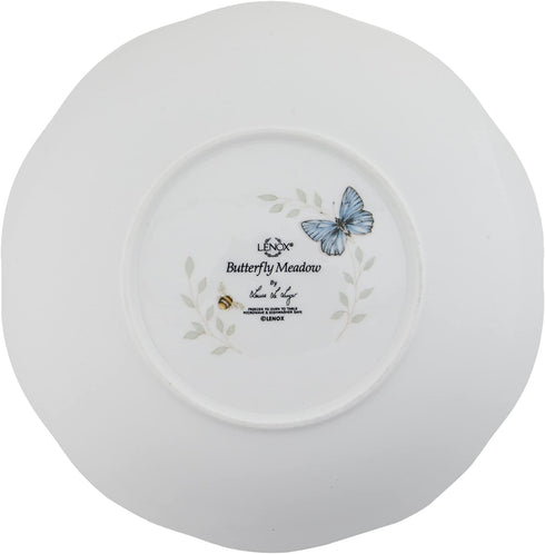 Lenox 6083885 Butterfly Meadow Pasta Bowl