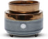 kobodon Ceramic Candle Wax Warmer, Home Fragrance Diffuser, Scentsy Warmer,2-in-1 Candle Wax Electric Melter and Fragrance Warmer for Warming Scented Candles and with to Freshen Room Spa Home Office