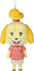 Hallmark Nintendo Animal Crossing Isabelle Christmas Ornament