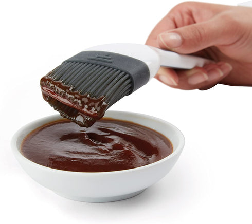 ZYLISS Silicone Basting Brush Small