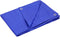 Kotap TRA-1212 Multiple Sizes All Purpose 5-mil Poly Tarp, 12 x 12-Foot, Blue