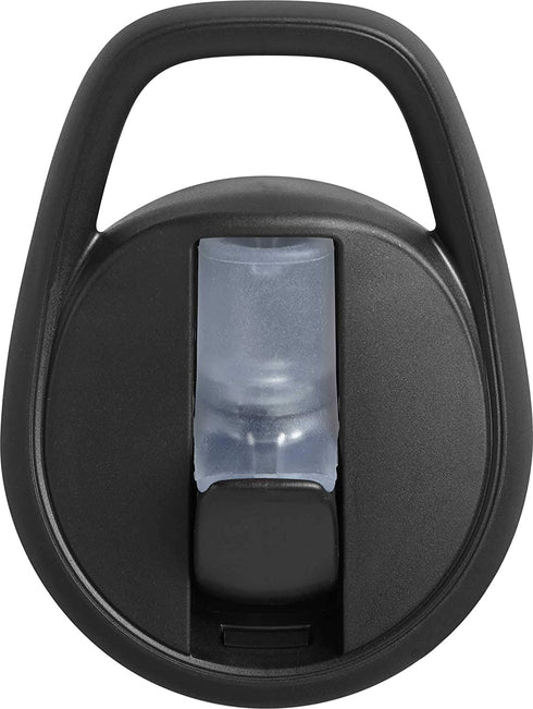 CamelBak Eddy+ BPA Free Insulated Water Bottle, 20 oz