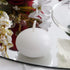 Votive Candle Holder Set - 2.5" Red Pack of 12