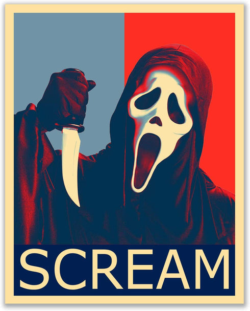 Horror Mov