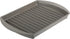 Progressive International PS-76GY Without Lid Microwave Bacon Grill, 1 Piece, Gray