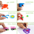 160 PCS Party Favors for Kids Birthday(30 Kinds), Bulk Toy for Carnival Prizes, School Classroom Rewards, Small Toys for Goodie Bag Stuffer and Pinata Filler, Treasure Chest Box for Child Boy Girl