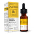 8% Retinol Complex Face Serum – Anti-Aging, Brightening Neck & Facial Serum Helps Firm, Smooth, & Nourish Skin with Lactic Acid, Vitamin A, & Retinyl Palmitate – Anti Wrinkle Serums by LaClaire, 15 ml