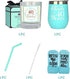 40th Birthday, 40th Birthday Gifts for Women, 40th Birthday Tumbler, 40th Birthday Decorations for Women, Gifts for 40 Year Old Woman, Turning 40 Year Old Birthday Gifts Ideas for Women