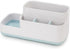 Joseph Joseph 70504 EasyStore Bathroom Storage Organizer Caddy Countertop, Blue
