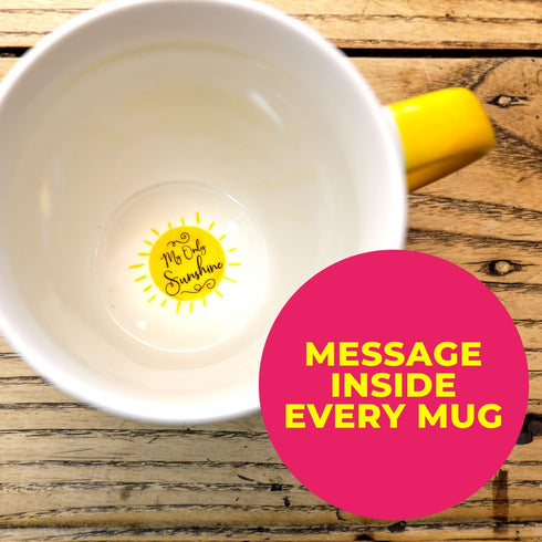 Love Mug: I Love You Mug, You Are My Sunshine Mug, Valentines Coffee Mug Cup, Best Valentines Day Gifts for Her, Valentines Day Mugs, I Love You Romantic Gifts for Her,Valentines Day Gifts for Couples