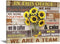 Inspirational Wall Art for Office Motivational Quotes Wall Decor In This Office Canvas Wall Art We Are A Team Canvas Painting for Modern Office Wall Decor Sunflower Pictures Artwork for Living Room