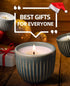 Christmas Gifts for Women, Scented Candles Gift Box for Mom Wife Aunt Sister Friends Gifts,Unique Relaxing Presents for Her,Retirement Housewarming Birthday Gifts for Women