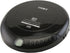Coby Portable Compact Anti-Skip CD Player – Lightweight & Shockproof Music Disc Player w/ Pro-Quality Earbuds - For Kids & Adults - Home Car & Travel