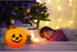Night Light for Kids Room,Cute Pumpkin Kids Night Light Gifts for Girls Boys, Rechargeable 7 Color Changing LED Night Lamp,Baby Battery Powered Silicone Touch & Tap Control Light (1set)
