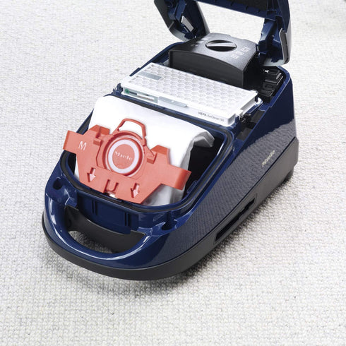 Miele Type FJM 3D Efficiency HyClean Dust Bag