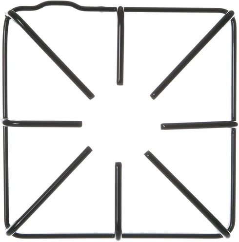 GE WB31K10016 Genuine OEM Burner Grate (Black) for GE Gas Ranges