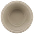 GET Enterprises F-615-IV 1.5 oz. Fluted Ramekin, Break Resistant, Melamine, Ivory (Pack of 12)