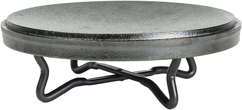 Lodge - A5-11 Lodge 4-in-1 Camp Dutch Oven Tool, 10.82, Black