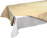 LAMINET Quilted Table Pad Backing - Cuts To Any Size and Shape - 52" x 70"