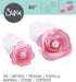 Sizzix Bigz Die - Flowers, 3-D by Beth Reames