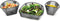 Fozzils Snapfold Solo Pack (Cup, Bowl, Dish)