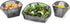 Fozzils Snapfold Solo Pack (Cup, Bowl, Dish)