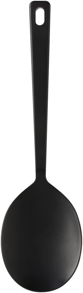 MUJI Silicone Cooking Spoon 26cm