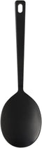MUJI Silicone Cooking Spoon 26cm